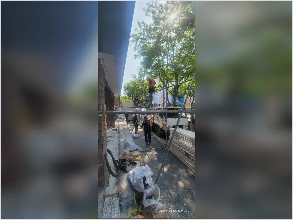 광명 고양일산 학원칸막이철거 투명한품목별단가표 현장 시공 실사