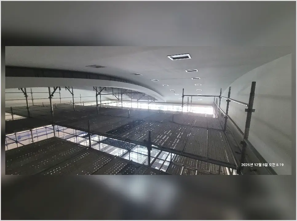동작구 파주운정 병의원원상복구 당일해체완결반출 내부 가벽·천장 철거